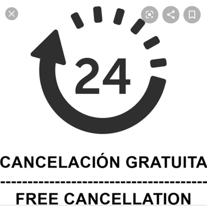 Apto El Clavo-Con Parking Gratis Toledo Exterior photo