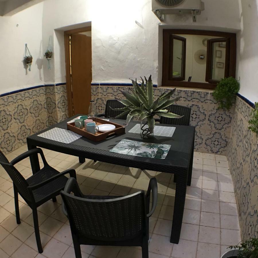 Apto El Clavo-Con Parking Gratis Toledo Exterior photo