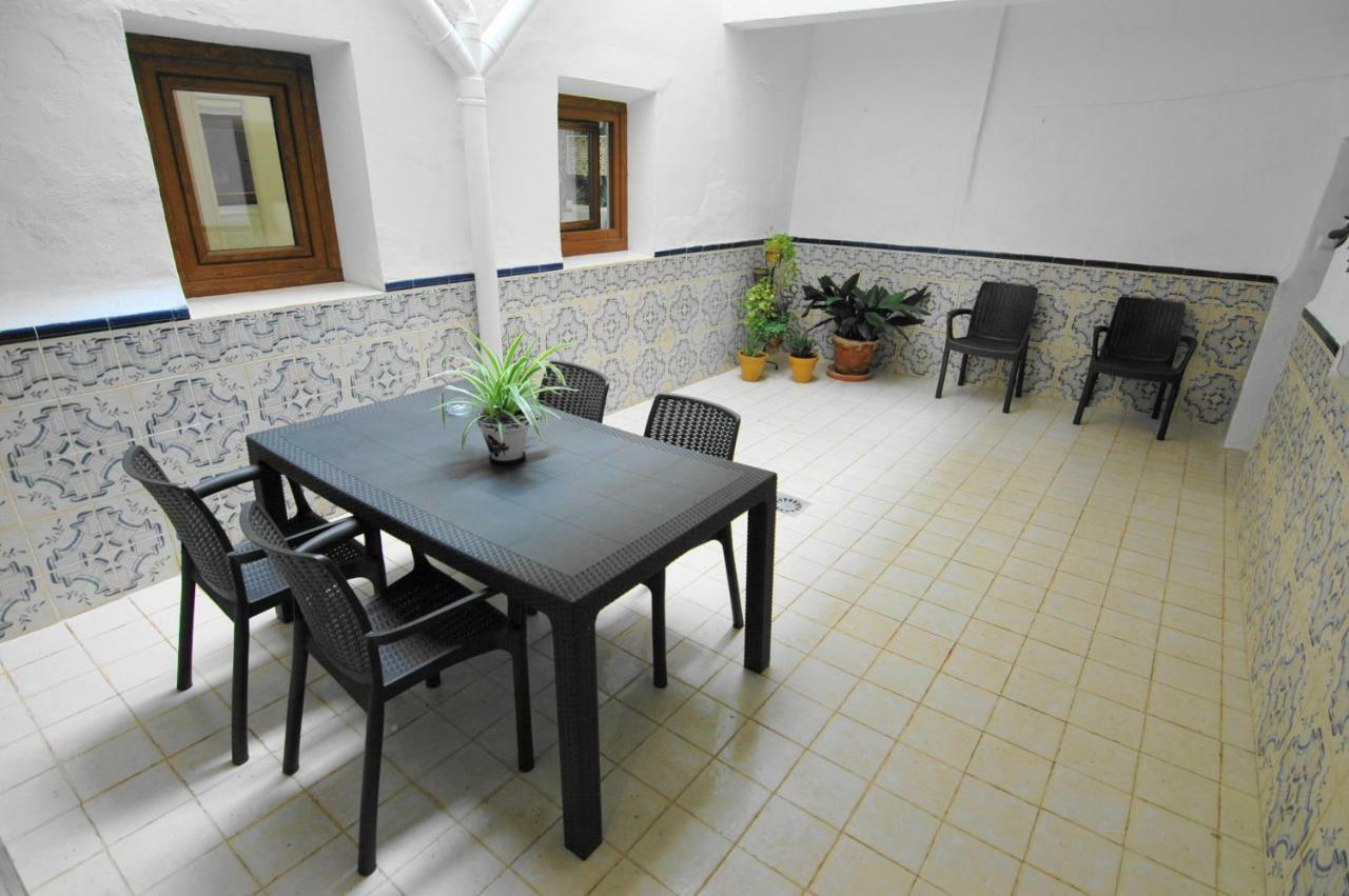 Apto El Clavo-Con Parking Gratis Apartment Toledo Exterior photo