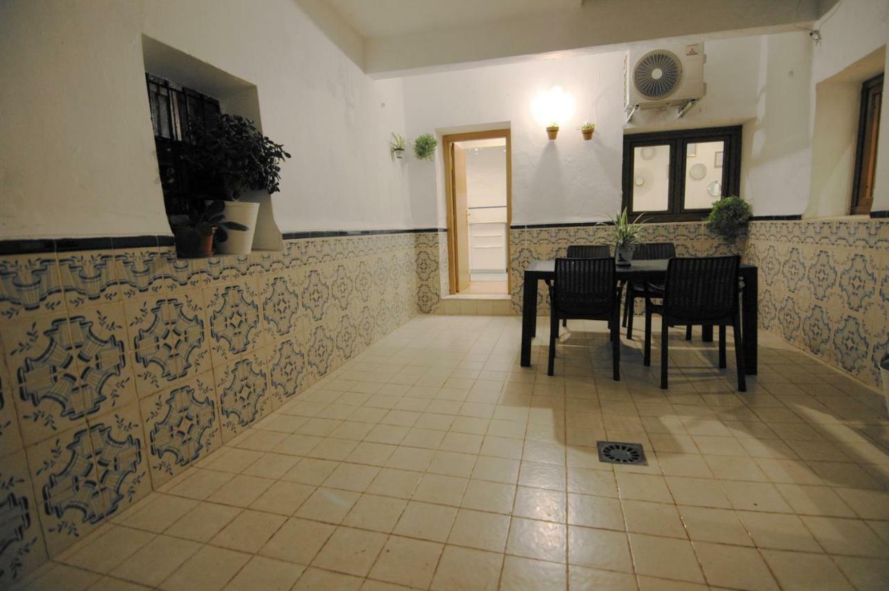 Apto El Clavo-Con Parking Gratis Toledo Exterior photo